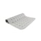 Kenney Mfg TPE Bath Shower, and Tub Mat, Gray KN67262 - alternate 1